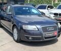 Серый Ауди А6, объемом двигателя 2 л и пробегом 320 тыс. км за 7990 $, фото 5 на Automoto.ua