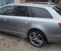 Сірий Ауді А6, об'ємом двигуна 2.7 л та пробігом 385 тис. км за 8300 $, фото 3 на Automoto.ua