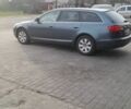 Сірий Ауді А6, об'ємом двигуна 2.7 л та пробігом 320 тис. км за 3750 $, фото 2 на Automoto.ua