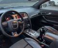 Серый Ауди А6, объемом двигателя 2.7 л и пробегом 312 тыс. км за 3600 $, фото 6 на Automoto.ua