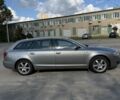 Сірий Ауді А6, об'ємом двигуна 3 л та пробігом 300 тис. км за 4517 $, фото 5 на Automoto.ua