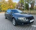 Сірий Ауді А6, об'ємом двигуна 2.7 л та пробігом 372 тис. км за 4700 $, фото 1 на Automoto.ua