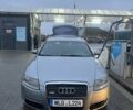 Сірий Ауді А6, об'ємом двигуна 2.7 л та пробігом 312 тис. км за 3600 $, фото 2 на Automoto.ua