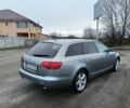 Серый Ауди А6, объемом двигателя 2.7 л и пробегом 227 тыс. км за 2850 $, фото 5 на Automoto.ua