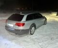 Серый Ауди А6, объемом двигателя 3 л и пробегом 3 тыс. км за 4700 $, фото 3 на Automoto.ua