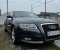 Сірий Ауді А6, об'ємом двигуна 2.7 л та пробігом 347 тис. км за 7800 $, фото 1 на Automoto.ua
