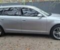 Сірий Ауді А6, об'ємом двигуна 2.7 л та пробігом 385 тис. км за 8300 $, фото 14 на Automoto.ua