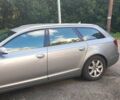 Серый Ауди А6, объемом двигателя 1.97 л и пробегом 398 тыс. км за 7700 $, фото 3 на Automoto.ua