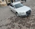 Серый Ауди А6, объемом двигателя 2 л и пробегом 256 тыс. км за 4500 $, фото 6 на Automoto.ua