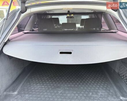 Серый Ауди А6, объемом двигателя 3 л и пробегом 350 тыс. км за 9200 $, фото 17 на Automoto.ua