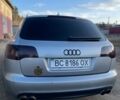 Серый Ауди А6, объемом двигателя 2 л и пробегом 406 тыс. км за 7900 $, фото 3 на Automoto.ua