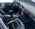 Серый Ауди А6, объемом двигателя 3.2 л и пробегом 289 тыс. км за 8600 $, фото 9 на Automoto.ua