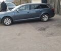 Сірий Ауді А6, об'ємом двигуна 2.7 л та пробігом 320 тис. км за 3750 $, фото 5 на Automoto.ua