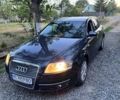 Сірий Ауді А6, об'ємом двигуна 1.97 л та пробігом 211 тис. км за 7200 $, фото 1 на Automoto.ua