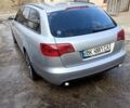 Сірий Ауді А6, об'ємом двигуна 2.7 л та пробігом 300 тис. км за 7600 $, фото 1 на Automoto.ua