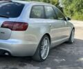 Серый Ауди А6, объемом двигателя 3 л и пробегом 350 тыс. км за 3457 $, фото 5 на Automoto.ua