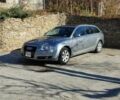 Сірий Ауді А6, об'ємом двигуна 2.7 л та пробігом 350 тис. км за 8132 $, фото 1 на Automoto.ua