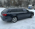 Сірий Ауді А6, об'ємом двигуна 1.97 л та пробігом 240 тис. км за 7650 $, фото 2 на Automoto.ua