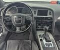 Серый Ауди А6, объемом двигателя 3 л и пробегом 262 тыс. км за 8800 $, фото 22 на Automoto.ua
