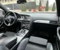 Серый Ауди А6, объемом двигателя 3 л и пробегом 400 тыс. км за 5200 $, фото 18 на Automoto.ua