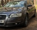 Серый Ауди А6, объемом двигателя 1.98 л и пробегом 309 тыс. км за 5400 $, фото 1 на Automoto.ua