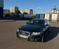 Сірий Ауді А6, об'ємом двигуна 1.97 л та пробігом 340 тис. км за 8000 $, фото 1 на Automoto.ua