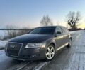 Серый Ауди А6, объемом двигателя 3 л и пробегом 321 тыс. км за 4983 $, фото 1 на Automoto.ua