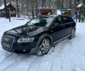 Серый Ауди А6, объемом двигателя 3.2 л и пробегом 289 тыс. км за 8600 $, фото 1 на Automoto.ua