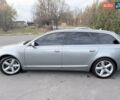 Серый Ауди А6, объемом двигателя 3 л и пробегом 350 тыс. км за 9200 $, фото 2 на Automoto.ua