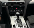 Сірий Ауді А6, об'ємом двигуна 2.7 л та пробігом 325 тис. км за 7500 $, фото 10 на Automoto.ua