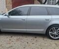 Сірий Ауді А6, об'ємом двигуна 2.7 л та пробігом 385 тис. км за 8300 $, фото 2 на Automoto.ua