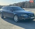 Серый Ауди А6, объемом двигателя 2 л и пробегом 289 тыс. км за 7500 $, фото 1 на Automoto.ua