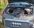 Сірий Ауді А6, об'ємом двигуна 2 л та пробігом 312 тис. км за 7800 $, фото 1 на Automoto.ua
