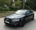 Серый Ауди А6, объемом двигателя 3 л и пробегом 300 тыс. км за 4501 $, фото 1 на Automoto.ua