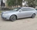 Сірий Ауді А6, об'ємом двигуна 2.7 л та пробігом 330 тис. км за 5500 $, фото 1 на Automoto.ua