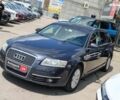 Серый Ауди А6, объемом двигателя 2 л и пробегом 320 тыс. км за 7990 $, фото 1 на Automoto.ua