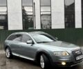 Серый Ауди А6, объемом двигателя 3 л и пробегом 410 тыс. км за 4700 $, фото 1 на Automoto.ua