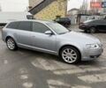Сірий Ауді А6, об'ємом двигуна 3 л та пробігом 295 тис. км за 7500 $, фото 19 на Automoto.ua