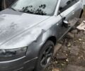 Сірий Ауді А6, об'ємом двигуна 3 л та пробігом 480 тис. км за 3800 $, фото 4 на Automoto.ua