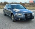 Сірий Ауді А6, об'ємом двигуна 2.7 л та пробігом 287 тис. км за 6950 $, фото 1 на Automoto.ua