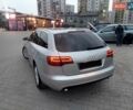 Серый Ауди А6, объемом двигателя 2.97 л и пробегом 257 тыс. км за 7450 $, фото 7 на Automoto.ua
