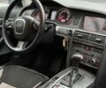 Серый Ауди А6, объемом двигателя 3 л и пробегом 350 тыс. км за 4750 $, фото 13 на Automoto.ua
