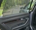 Серый Ауди А6, объемом двигателя 2 л и пробегом 313 тыс. км за 7600 $, фото 21 на Automoto.ua