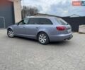 Серый Ауди А6, объемом двигателя 2.7 л и пробегом 298 тыс. км за 9950 $, фото 4 на Automoto.ua