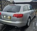 Ауді А6 2007 у Сарнах на Automoto.ua Сірий Ауді А6, об'ємом двигуна 3 л та пробігом 267 тис. км за 4700 $, фото 2 на Automoto.ua
