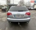 Сірий Ауді А6, об'ємом двигуна 3 л та пробігом 295 тис. км за 7500 $, фото 12 на Automoto.ua