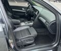 Серый Ауди А6, объемом двигателя 3 л и пробегом 400 тыс. км за 5200 $, фото 14 на Automoto.ua