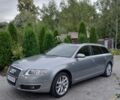 Серый Ауди А6, объемом двигателя 2.7 л и пробегом 287 тыс. км за 8800 $, фото 1 на Automoto.ua
