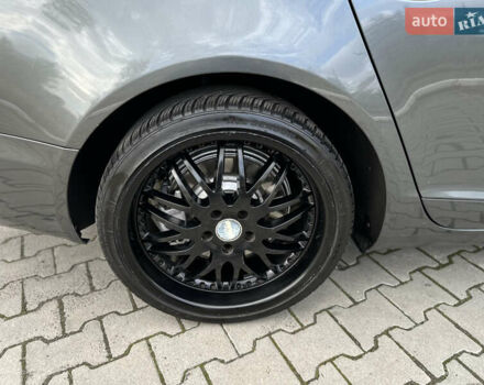 Сірий Ауді А6, об'ємом двигуна 2.7 л та пробігом 346 тис. км за 4750 $, фото 21 на Automoto.ua