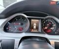 Серый Ауди А6, объемом двигателя 3 л и пробегом 350 тыс. км за 9200 $, фото 16 на Automoto.ua